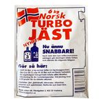 Norsk Turbogær
