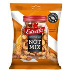 Estrella Nøddemix Honning & Salt