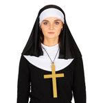 Nonne Tilbehørssæt