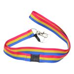 Keyhanger Pride Panseksuel