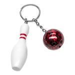 Nøglering Bowling