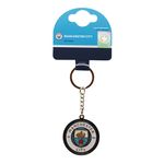 Nøglering Manchester City