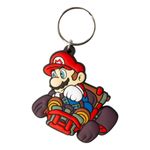 Nøglering Mario Kart