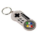 Nøglering Nintendo