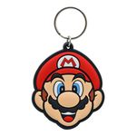 Nøglering Super Mario