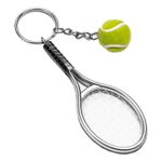 Nøglering Tennis