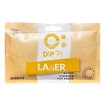 Ö-Chips Dippmix Lager Bacon Cheddar Hot Sauce