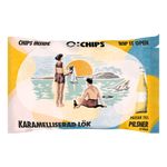 Ø-Chips Pilsner Karamelliseret Løg