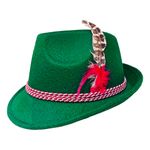 Oktoberfesten Hat