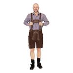 Oktoberfest Lederhosen Kostume