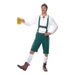 Oktoberfest Kostume