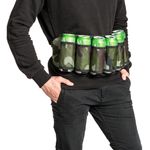 Ølbælte Camouflage