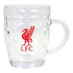 Ølsejdel Liverpool