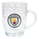 Ølsejdel Manchester City