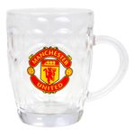 Ølsejdel Manchester United