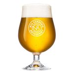 NCB Kupa Ølglas