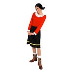 Olivia Kostume