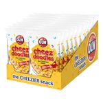 OLW Cheez Doodles Storpak