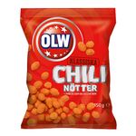 OLW Chilinødder