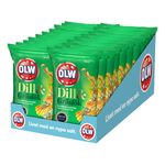 OLW Dild & Purløg Chips Storpak