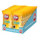 OLW Letsaltede Chips Mini Storpak