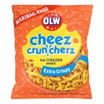 OLW Maxibag Cheez Cruncherz