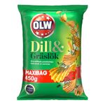 OLW Maxibag Dild & Purløg