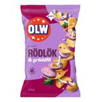 OLW Rødløg & Cremefraiche