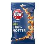 OLW Salte Jordnødder