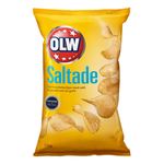 OLW Saltede Chips
