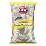 OLW Skruer