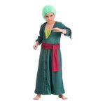 One Piece Zoro™ Børnekostume