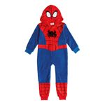 Onesie Spider-Man™ Børnekostume