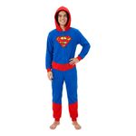 Onesie Superman™ Kostume