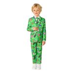 OppoSuits Boys Minecraft Jakkesæt