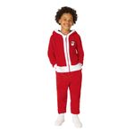 OppoSuits Julemand Børne Onesie
