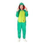 OppoSuits Dinosaur Børne Onesie