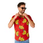 OppoSuits Donkey Kong Skjorte