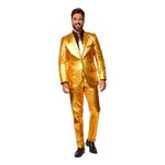 OppoSuits Groovy Guldkostume