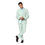 OppoSuits Magic Mint Kostume