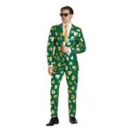 OppoSuits Mr. Clover Clover Puku