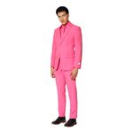 OppoSuits Mr Pink Jakkesæt