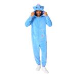 OppoSuits My Little Pony™ Bluebelle Onesie
