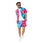 OppoSuits Parallel Palm Sæt
