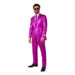 OppoSuits Peppy Pink Jakkesæt