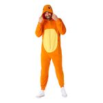 OppoSuits Pokémon Charmander Onesie