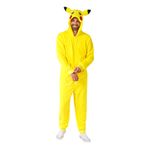 OppoSuits Pokémon Pikachu Onesie