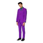 OppoSuits Purple Prince Jakkesæt