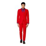 OppoSuits Red Devil Jakkesæt