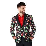 OppoSuits Super Mario Bros™ Blazer